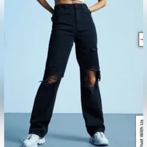 PacSun 90s boyfriend jean